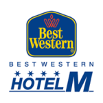 Best Western hotel M